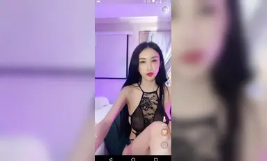 [Kebocoran Penstriman Baharu 2025], Pelakon, Model, Selebriti Internet dengan Jutaan Peminat [Meng Xiaoyi] Pandangan Kebajikan Dibocorkan, Jalang Penaja, Makan Ayam dan Berekspresi Seks (4)