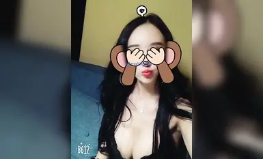 [2025년 신규 스트리밍 유출] 수백만 팬을 보유한 배우, 모델, 인터넷 연예인 [멍샤오이] 복지 뷰 유출, 스폰서의 암캐, 닭고기 먹고 섹스 표현 (9)