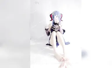 Loli tulen "Koike Rina" kebajikan gambar persendirian yang paling cantik kontras tulen perempuan murahan kecil faraj merah jambu ketat, jus melekit basah, suka rupa patuh dan leceh (1)