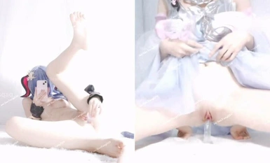 โลลิหน้าตาดีที่สุด "โคอิเกะ รินะ" รูปถ่ายส่วนตัวสวัสดิการสาวโลลิหน้าตาน่ารัก คอนทราสต์บริสุทธิ์ สาวน้อยร่านหีสีชมพูแน่น น้ำเหนียวๆ เปียกๆ ชอบลุคเชื่อฟังและร่านแบบนี้ (11)