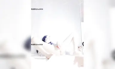 โลลิหน้าตาดีที่สุด "โคอิเกะ รินะ" รูปถ่ายส่วนตัวสวัสดิการสาวโลลิหน้าตาน่ารัก คอนทราสต์บริสุทธิ์ สาวน้อยร่านหีสีชมพูแน่น น้ำเหนียวๆ เปียกๆ ชอบลุคเชื่อฟังและร่านแบบนี้ (11)