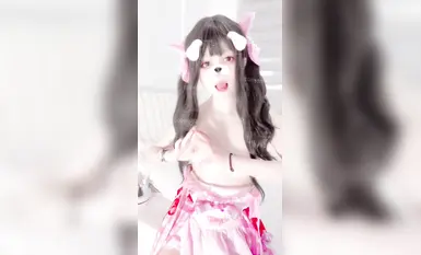 見た目最高に可愛い純系ロリ「小池里奈」の福利厚生プライベート写真 純情小痴女タイトピンクまんこ濡れねっとり汁、こんな従順で淫乱な姿が好き（2）