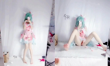 가장 잘생긴 순수 로리 "코이케 리나" 복지 비공개 사진 순수 대조 작은 창녀 꽉 찬 분홍색 겁쟁이 젖은 끈적끈적한 주스, 이런 종류의 순종적이고 창녀스러운 모습을 좋아합니다 (5)