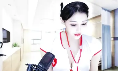 NetEase CC sauh seksi [Bai Yaoyao] komedi tegak [Promosi Setiausaha Bai] Kualiti imej asal 2K, arahan kendiri dan bertindak sendiri, cakap berani, menggoda bos, props melancap (10)