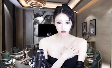 [Bai Yaoyao] ผู้ประกาศข่าวเซ็กซี่ของ NetEase CC สแตนด์อัพคอมเมดี้ [Bai Secretary's Promotion] คุณภาพภาพต้นฉบับ 2K กำกับและแสดงเอง พูดจาฉะฉาน ยั่วยวนเจ้านาย อุปกรณ์ช่วยตัวเอง (5)