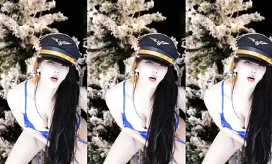 Penasihat seksi NetEase CC [Bai Yaoyao] memperibadikan tarian seksi untuk hartawan dengan harga puluhan ribu yuan. Dedahkan faraj anda dengan berani dan gunakan alat peraga untuk melancap (1)