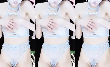 [Bai Yaoyao] ผู้ประกาศข่าวสุดเซ็กซี่ของ NetEase CC ปรับแต่งท่าเต้นสุดเซ็กซี่ให้กับผู้ประกอบการมูลค่านับหมื่นหยวน เปิดเผยช่องคลอดของคุณอย่างกล้าหาญและสำเร็จความใคร่ด้วยอุปกรณ์ประกอบฉาก (14)