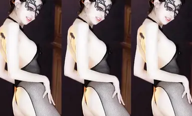 Penasihat seksi NetEase CC [Bai Yaoyao] memperibadikan tarian seksi untuk hartawan dengan harga puluhan ribu yuan. Dedahkan faraj anda dengan berani dan melancap dengan prop (18)