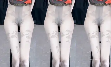 [Bai Yaoyao] ผู้ประกาศข่าวสุดเซ็กซี่ของ NetEase CC ปรับแต่งท่าเต้นสุดเซ็กซี่ให้กับผู้ประกอบการมูลค่านับหมื่นหยวน เปิดเผยช่องคลอดของคุณอย่างกล้าหาญและใช้อุปกรณ์ช่วยสำเร็จความใคร่ (9)