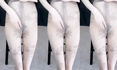 [Bai Yaoyao] ผู้ประกาศข่าวสุดเซ็กซี่ของ NetEase CC ปรับแต่งท่าเต้นสุดเซ็กซี่ให้กับผู้ประกอบการมูลค่านับหมื่นหยวน เปิดเผยช่องคลอดของคุณอย่างกล้าหาญและใช้อุปกรณ์ช่วยสำเร็จความใคร่ (9)