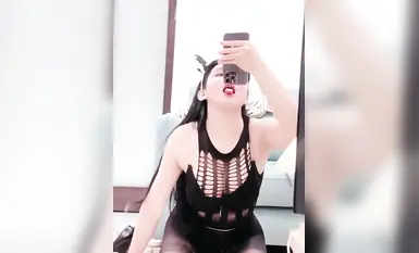 [Bagong trend sa 2025] Shenzhen Chinese-Vietnamese mixed-race Internet celebrity [Hatano] Tingnan ang welfare, high-value peripheral socialite, laruan ng mayayamang tao (2)