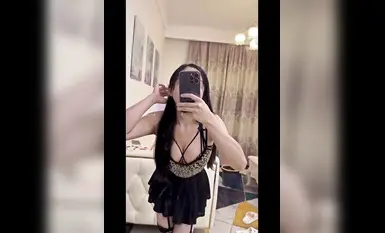 【2025年新流】深圳中越混血網紅【波多野】視圖福利，高顏值外圍名媛，有錢人的玩物(8)