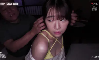 [马赛克破坏] SONE-408 搬到乡下的女孩会遇到什么...与爱管闲事的当地老男人之间棘手而激烈的关系。 （含性交）宇野美玲