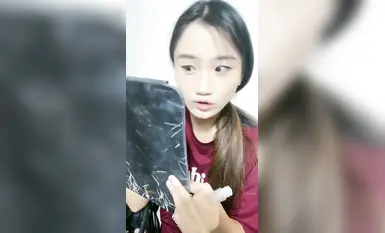 【04Shanshan】Sinh viên đại học cúp G! Dưa chuột tắm khỏa thân dữ dội nhét vào lỗ cận cảnh_1