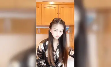 【04珊珊】G奶學生妹！極品蜜桃臀道具自慰無套啪啪！_2