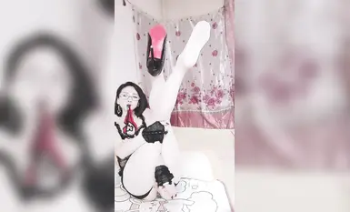 欲姐騷婦【寂寞少婦水水】淫語媽媽極品尤物道具雙插爆菊自慰上下忙不停 (3)