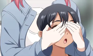 [241129][Queen Bee]少年が大人になった夏 第三話[ジャイロウ]