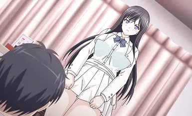 [241129] [중자] [nur] 卑觸家의 규칙 ~ 부적절한 순회 ~ .chs