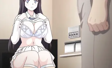 [241129][nur] 飞騨家的守则 ～不适当的遭遇～