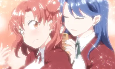 [241129][あんてきぬすっ]OVA 夢見ル乙女 ＃1