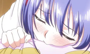 [241129][Pink Pineapple] Love Me "คาเอเดะกับซูซุ" THE ANIMATION เล่ม 3