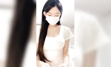 Sa wakas ay ipinakita ng diyosa ang kanyang mukha! Ang makulay na anchor [Pure Desire Xiaoyuan] ay may malademonyong pigura na isa sa isang milyon! Perpekto (1)