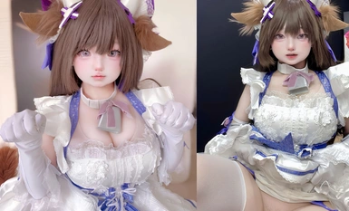 【2025年新品】天生萝莉体合法嫩妹，COS博主【cocacla2002】露脸福利，自慰骑乘后入内射，小母狗属性拉满(2)