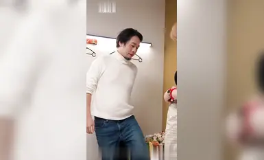 Vở kịch ngắn khiêu dâm Vở kịch ngắn đặc biệt mừng năm mới - [Goodbye Bitch 4 I'm Not Cuckolded] Tập 5