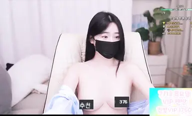 [韩国BJ] giyoming 2023-07-11