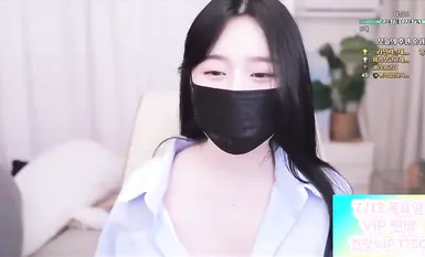 [韩国BJ] giyoming 2023-07-11