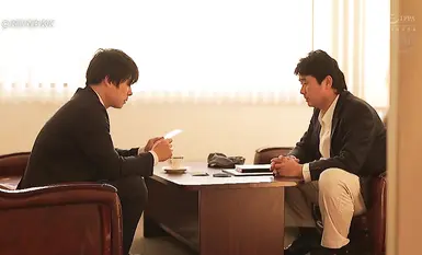 JUQ-757 Berkahwin selama 3 tahun, isteri tercinta saya datang ke rumah pada waktu pagi kebelakangan ini (menipu...?) dan saya sangat cemburu sehingga saya melakukan hubungan seks krim dengannya Tsumugi Akari