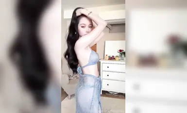 孫禾頤演員孫禾頤奶子堅挺道具騎乘自慰