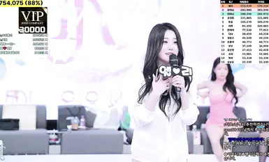 BJ脱衣舞女团【Jinricp】第四季第一期(10)