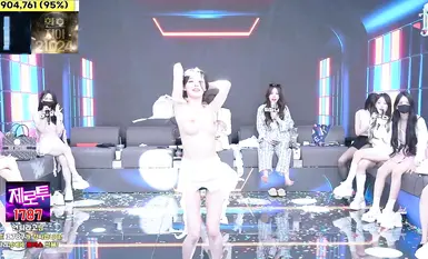 BJ Strippers【Jinricp】Musim 4 Episod 1 (11)