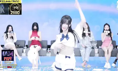 BJ脫衣舞女團【Jinricp】第四季第一期 (11)