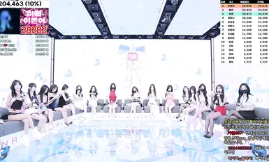 BJ脫衣舞女團【Jinricp】第四季第一期 (3)