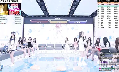 Kumpulan BJ Striptis【Jinricp】Musim 4 Episod 1 (4)