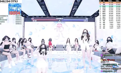 Kumpulan BJ Striptis【Jinricp】Musim 4 Episod 1 (4)