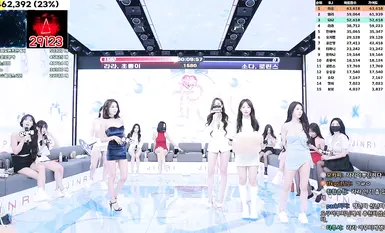 BJ脫衣舞女團【Jinricp】第四季第一期 (5)