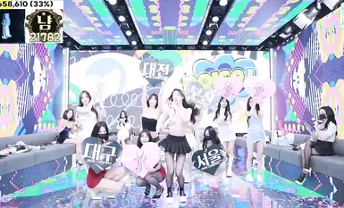 BJストリップグループ【Jinricp】シーズン4エピソード1（6）