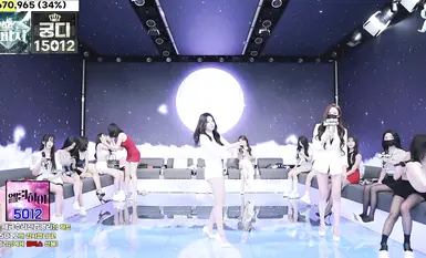 Kumpulan BJ Striptis【Jinricp】Musim 4 Episod 1 (7)