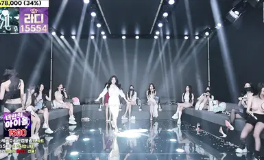 Kumpulan BJ Striptis【Jinricp】Musim 4 Episod 1 (7)