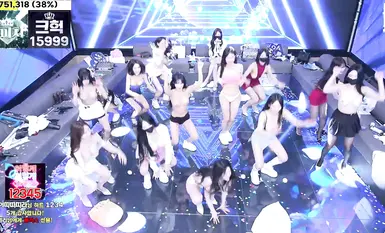 Kumpulan BJ Striptis【Jinricp】Musim 4 Episod 1 (7)