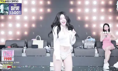 Kumpulan BJ Striptis【Jinricp】Musim 4 Episod 1 (7)