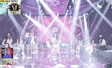 Kumpulan BJ Striptis【Jinricp】Musim 4 Episod 1 (8)