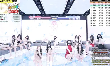 BJ脫衣舞女團【Jinricp】第四季第一期 (9)