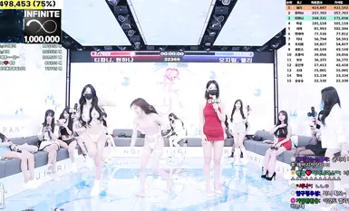 BJ脫衣舞女團【Jinricp】第四季第一期 (9)