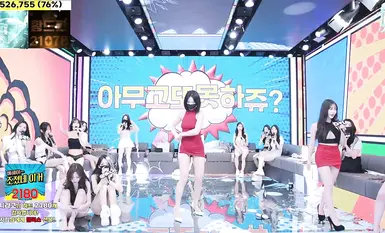 BJ脫衣舞女團【Jinricp】第四季第一期 (9)