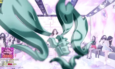 BJ脫衣舞女團【Jinricp】第四季第一期_蒂芙尼單人CUT