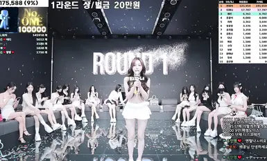 BJ Striptease Group【Jinricp】Mùa 4 Tập 2 (1)